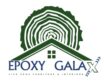 Epoxy Galax